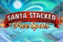 Santa Stacked Freespins slot